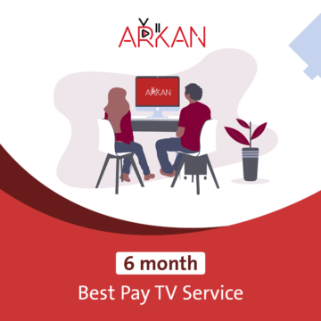 Half-Year of Happiness